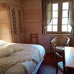 Les Sapins Hotell 3*