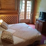 Les Sapins Hotell La Clusaz