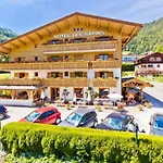 Hotell Les Sapins 3*
