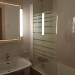Les Sapins Hotell La Clusaz