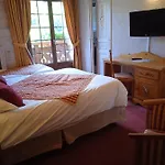 Les Sapins Hotell 3*