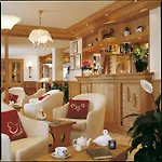 Les Sapins Hotell La Clusaz
