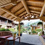 Les Sapins Hotell La Clusaz