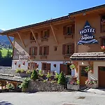 Hotel Les Sapins