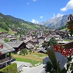 Les Sapins 3* La Clusaz