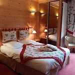 Les Sapins Hotell 3*