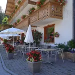 Hotell Les Sapins La Clusaz