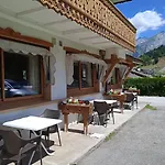 Les Sapins Hotell La Clusaz