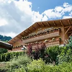 Les Sapins Hotell La Clusaz