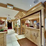 Hotell Les Sapins