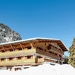 Les Sapins La Clusaz
