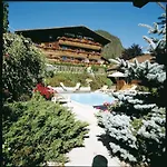 Hotell Les Sapins La Clusaz