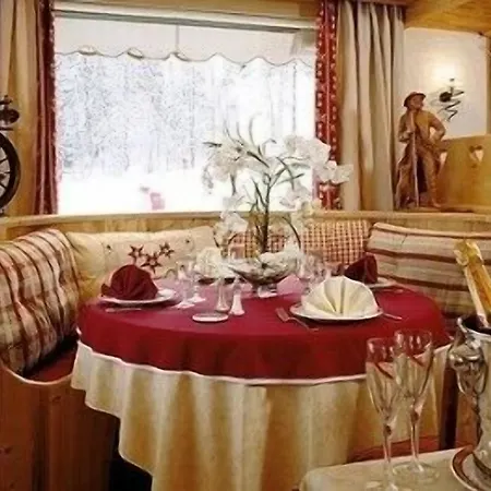 Hotel Les Sapins La Clusaz