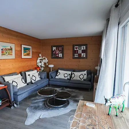 Hotell Les Sapins 3*