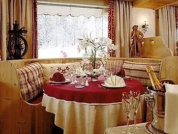 Les Sapins 3* Ла-Клюсаз