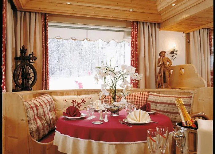 Les Sapins 라클루자