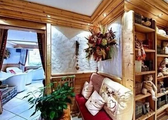 Les Sapins 라클루자
