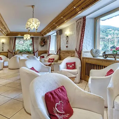 Les Sapins Hotel