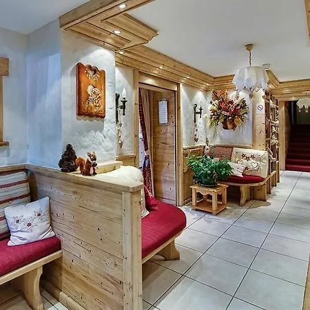 Les Sapins Hotel