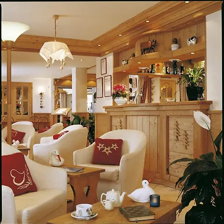 Les Sapins Hotel La Clusaz