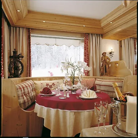Les Sapins Hotel