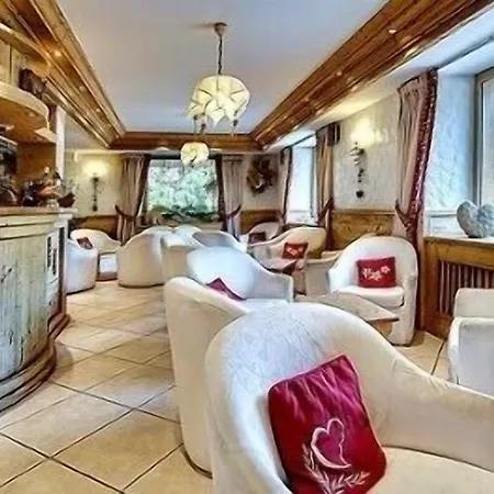 Hotell Les Sapins 3*