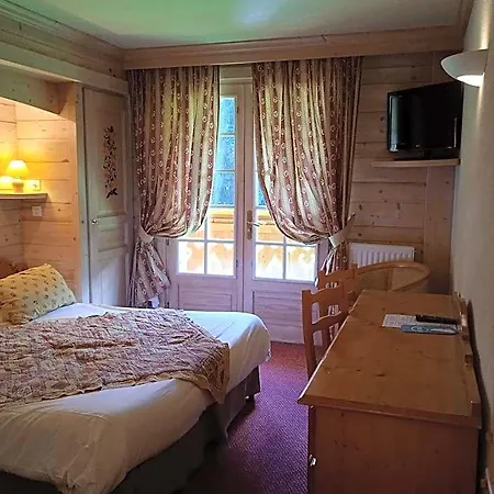 Hotell Les Sapins
