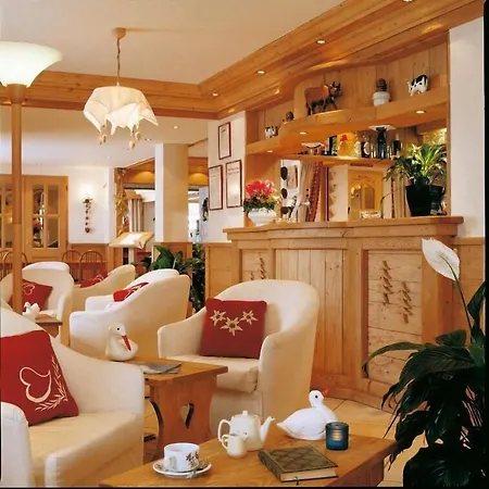 Les Sapins Hotel