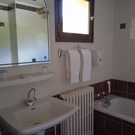 Hotel Les Sapins 3*