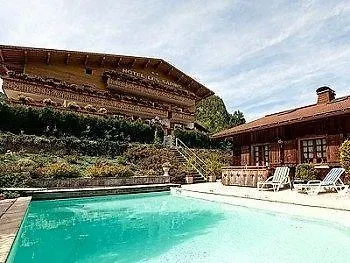 Les Sapins Hotel La Clusaz