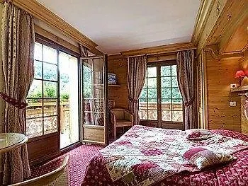 Les Sapins Hotel 3*