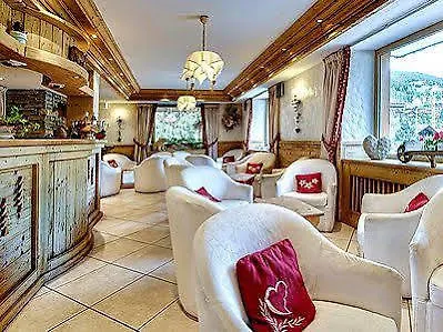 Hotel Les Sapins