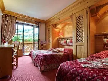 Hotel Les Sapins 3*